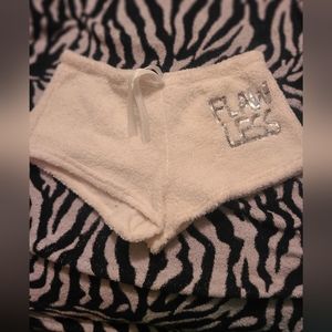 Night shorts (flawless)